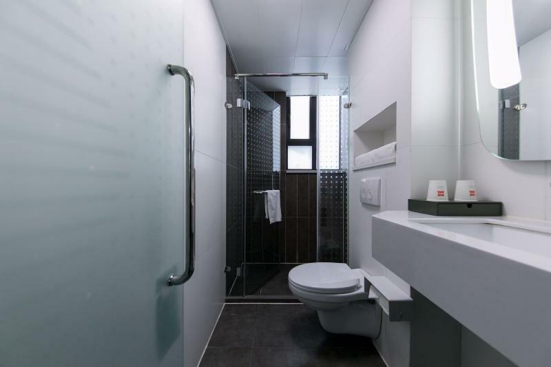 Ibis Shanghai Gubei Exterior photo